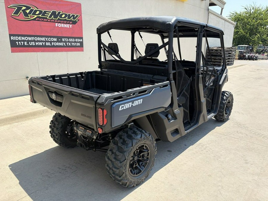 2026 Can-Am Defender MAX XT HD9