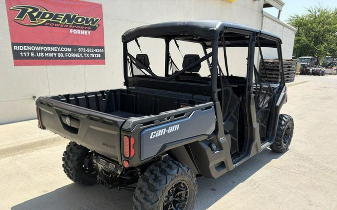 2026 Can-Am Defender MAX XT HD9