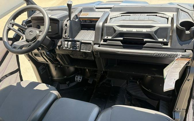 2026 Can-Am Defender MAX XT HD9