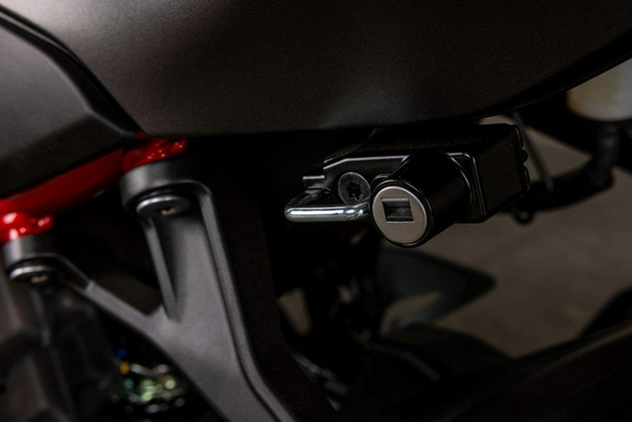 2025 Kawasaki Z500 SE ABS