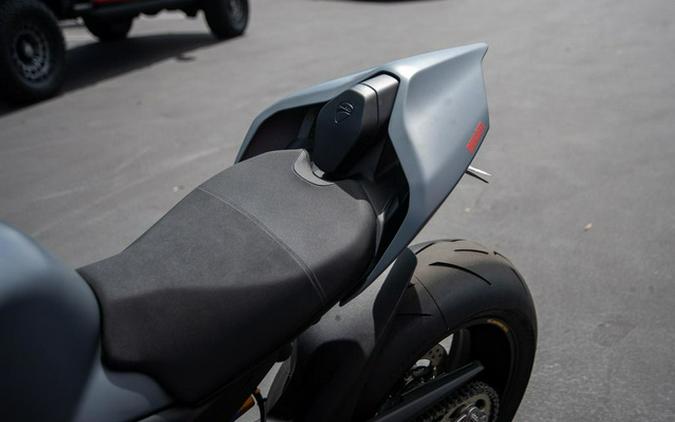 2024 Ducati Streetfighter V4 S
