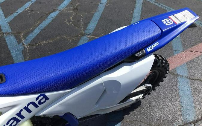 2027 HUSQVARNA TE 150