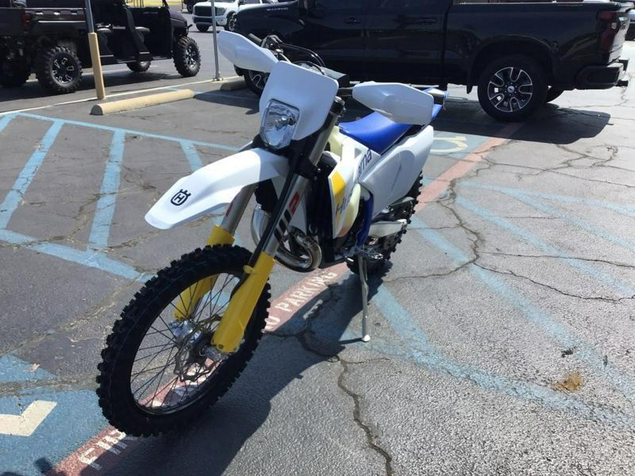 2027 HUSQVARNA TE 150