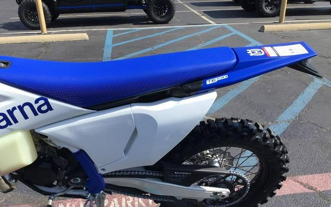 2027 HUSQVARNA TE 150