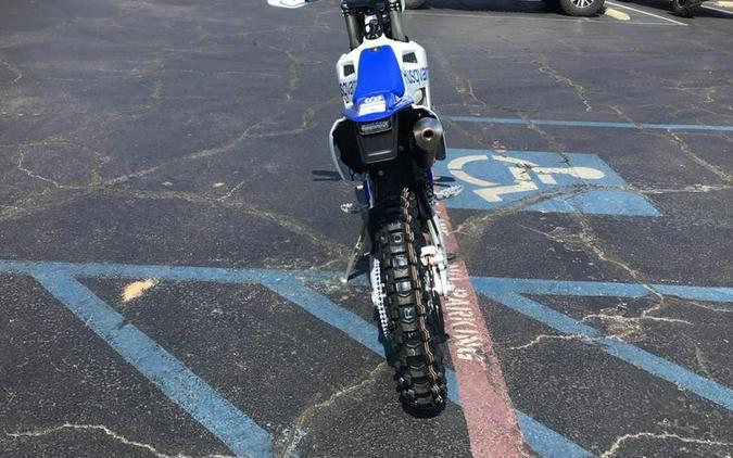 2027 HUSQVARNA TE 150