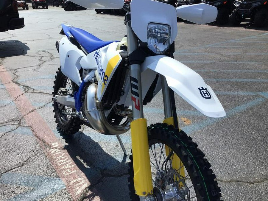 2027 HUSQVARNA TE 150
