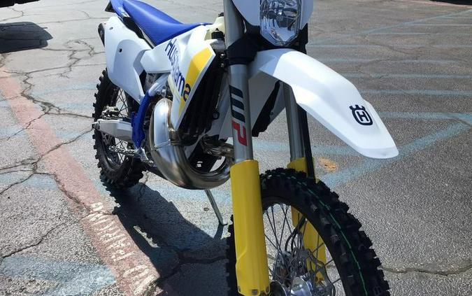 2027 HUSQVARNA TE 150