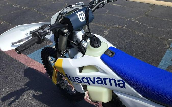 2027 HUSQVARNA TE 150