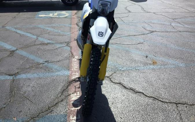 2027 HUSQVARNA TE 150