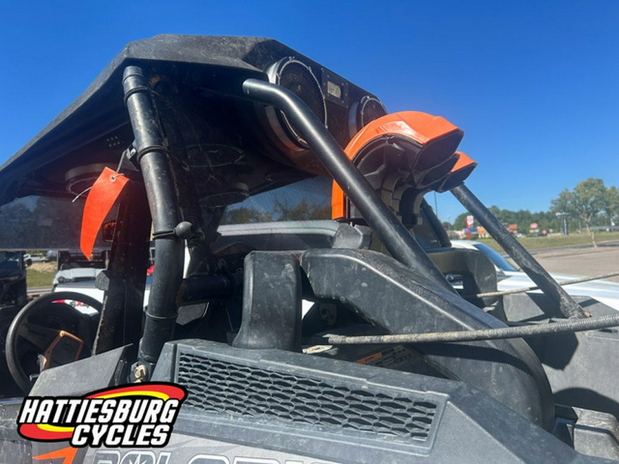 2019 Polaris RZR XP 1000 High Lifter