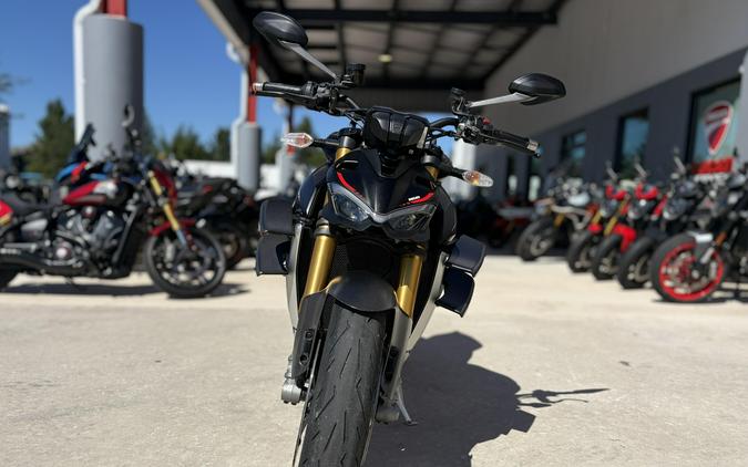 2023 Ducati Streetfighter V4 SP2