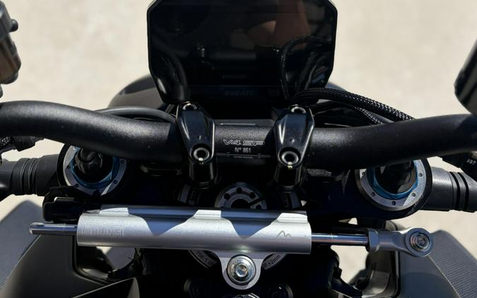2023 Ducati Streetfighter V4 SP2
