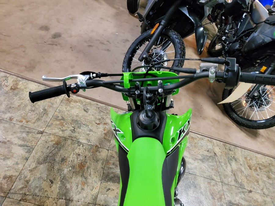 2023 Kawasaki KX™ 65