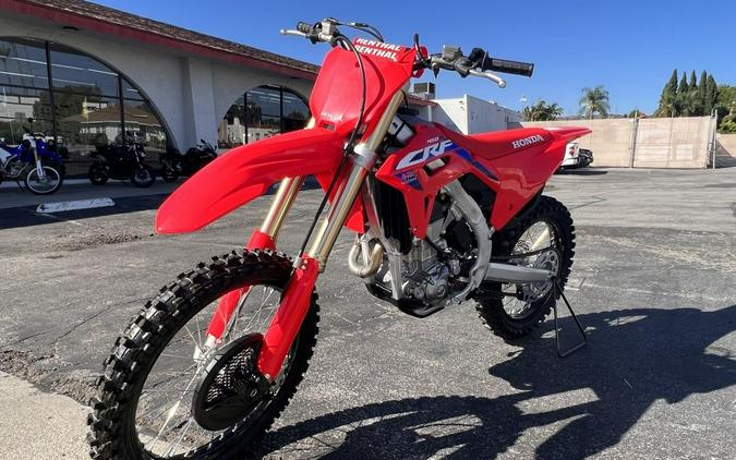 2023 Honda® CRF450R