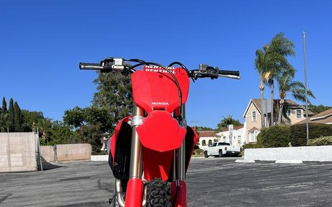 2023 Honda® CRF450R