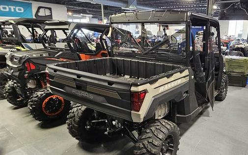 2024 Polaris® Ranger Crew XP 1000 Premium