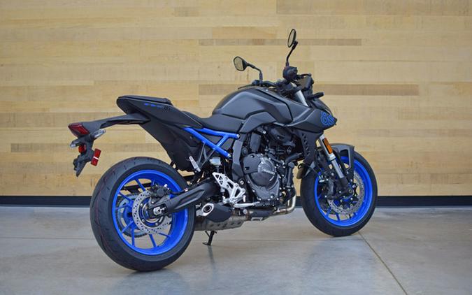 2024 Suzuki GSX-S 8S