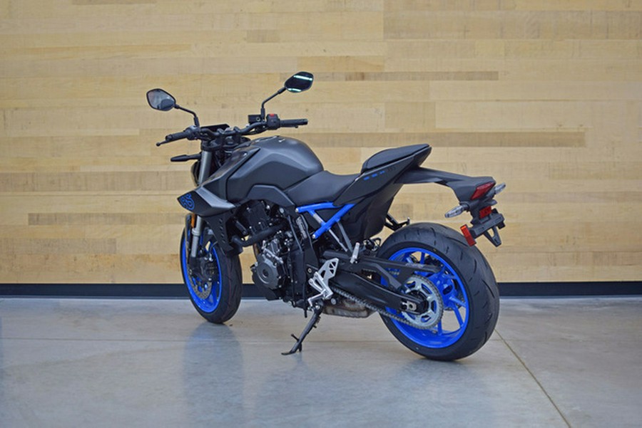 2024 Suzuki GSX-S 8S