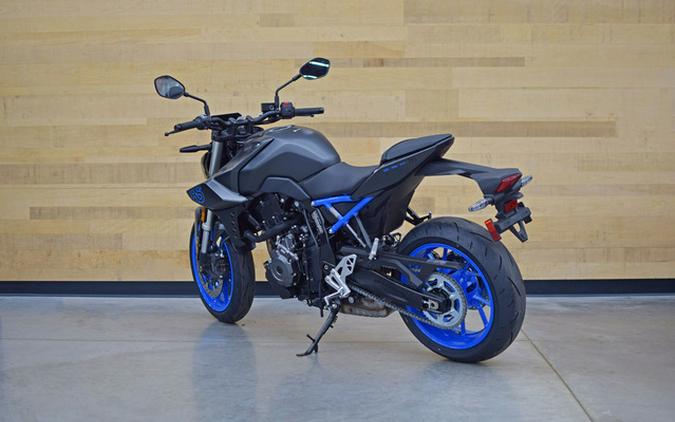 2024 Suzuki GSX-S 8S