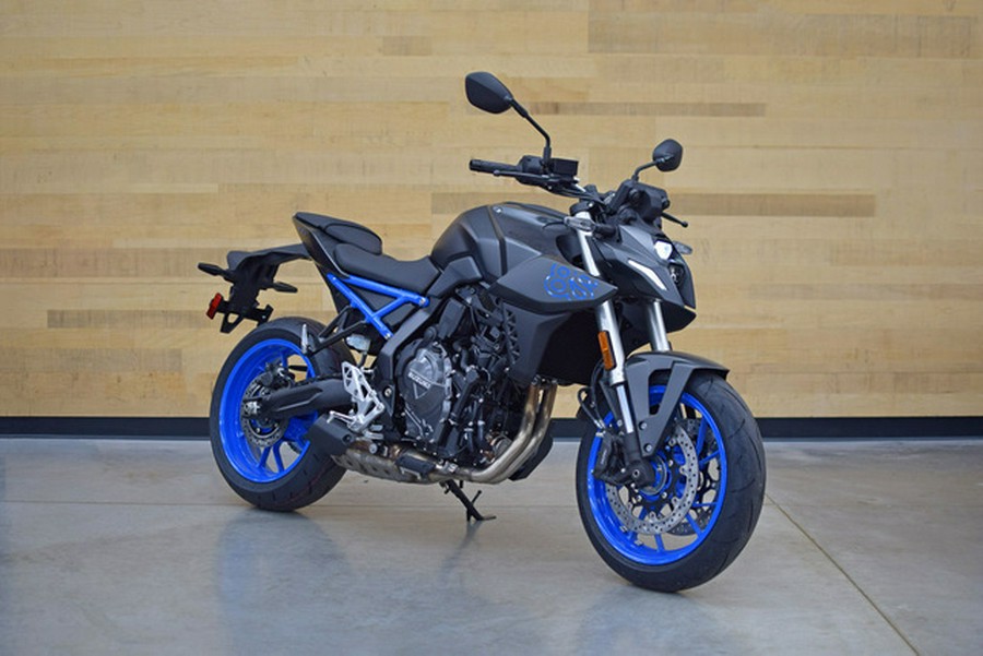 2024 Suzuki GSX-S 8S