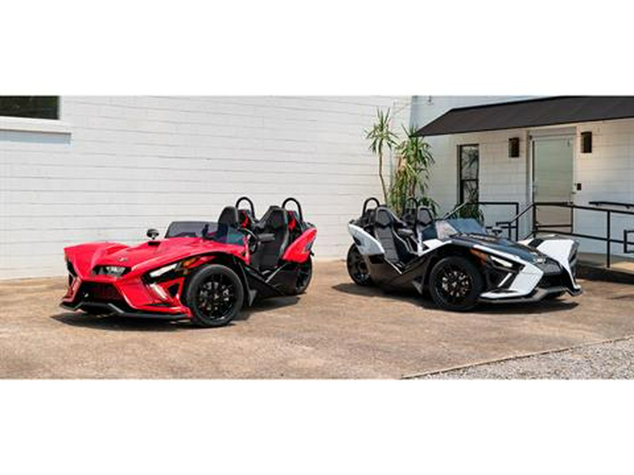 2024 Slingshot Slingshot SLR