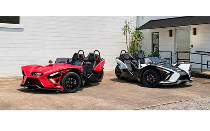 2024 Slingshot Slingshot SLR