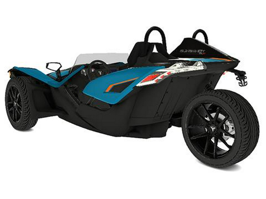 2024 Slingshot Slingshot SLR