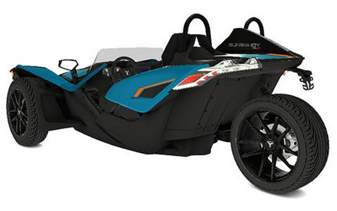 2024 Slingshot Slingshot SLR