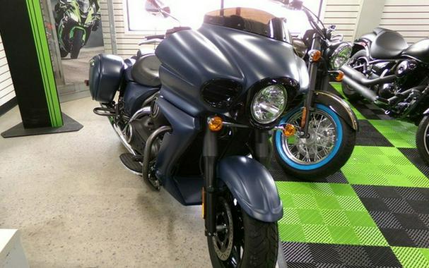2024 Kawasaki Vulcan 1700 Vaquero ABS