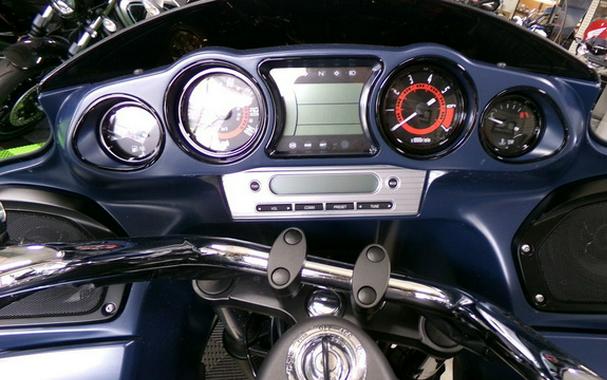 2024 Kawasaki Vulcan 1700 Vaquero ABS