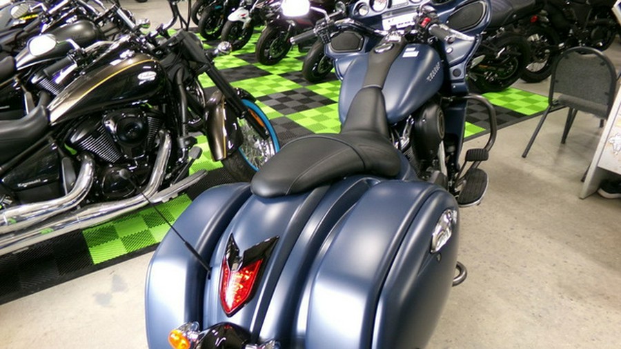 2024 Kawasaki Vulcan 1700 Vaquero ABS