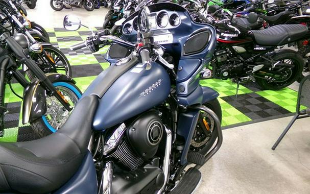 2024 Kawasaki Vulcan 1700 Vaquero ABS