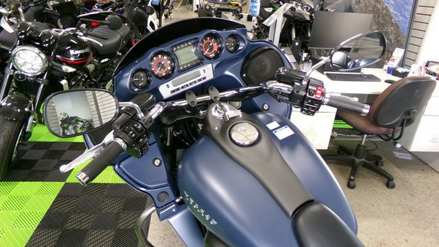 2024 Kawasaki Vulcan 1700 Vaquero ABS