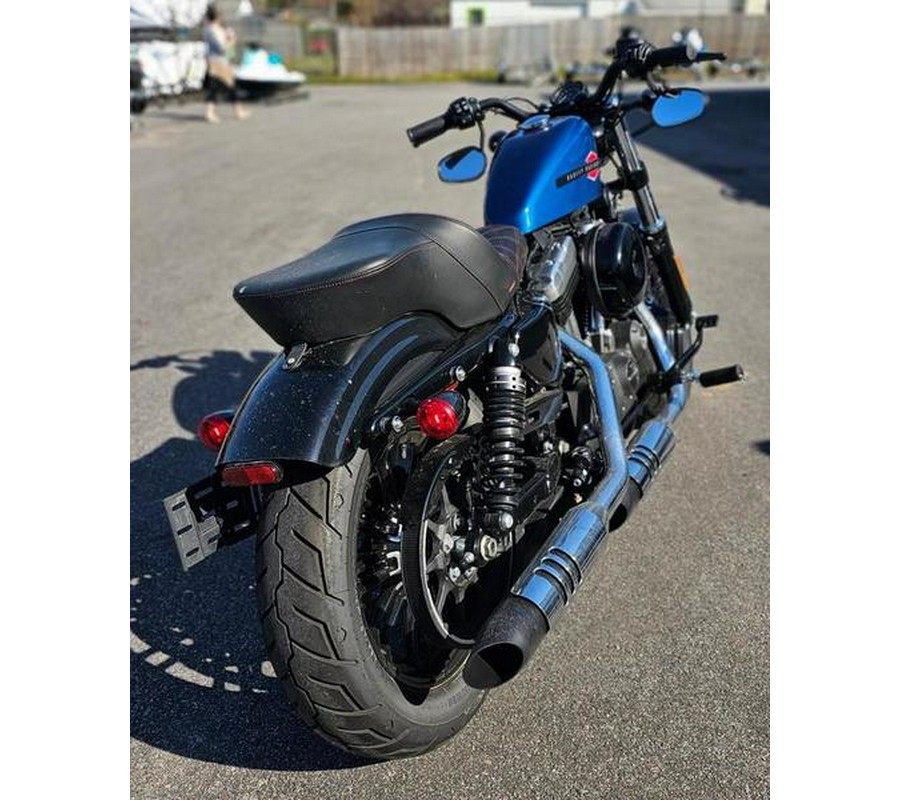 2021 Harley-Davidson® XL1200X - Forty-Eight®