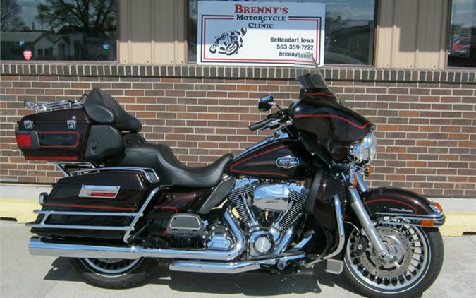 2011 Harley-Davidson Ultra Classic