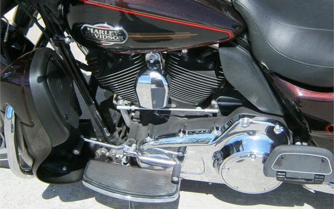 2011 Harley-Davidson Ultra Classic