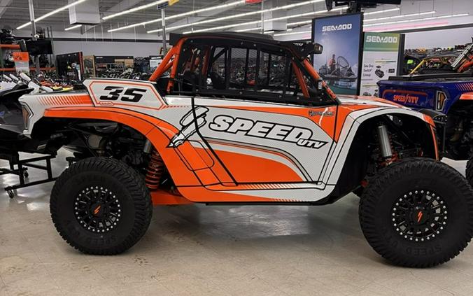 2023 SPEED UTV BAJA BANDIT RG SS