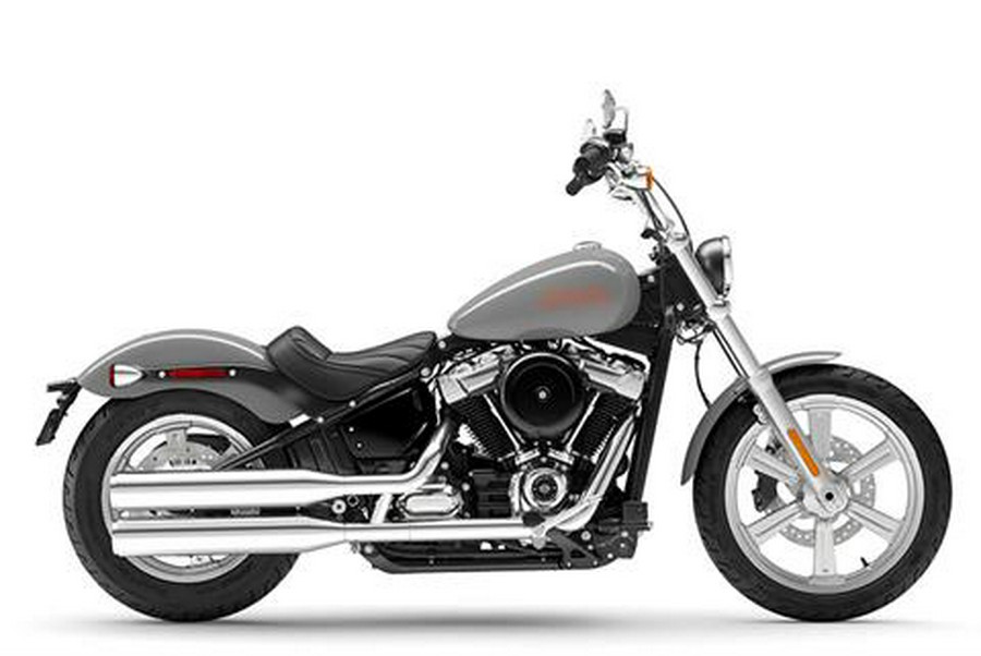 2024 Harley-Davidson Softail® Standard