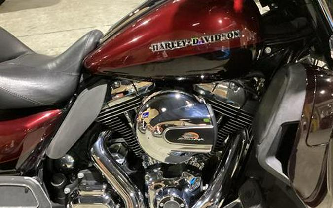 2014 Harley-Davidson Ultra Limited