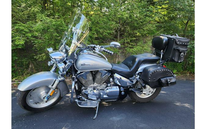 2006 Honda VTX1300S