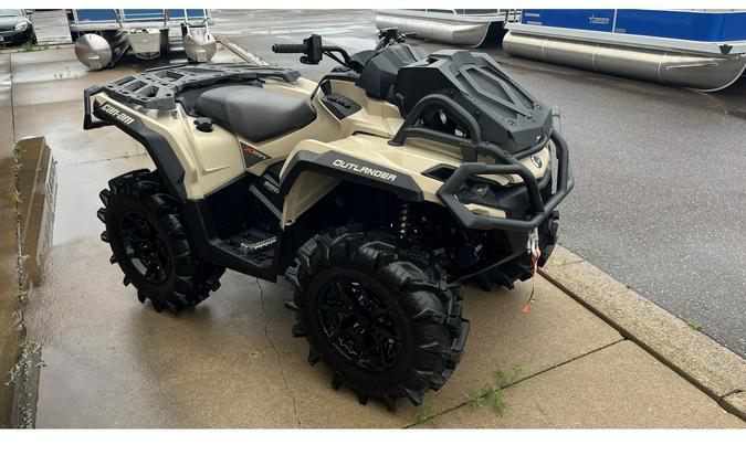 2023 Can-Am Outlander X mr 850