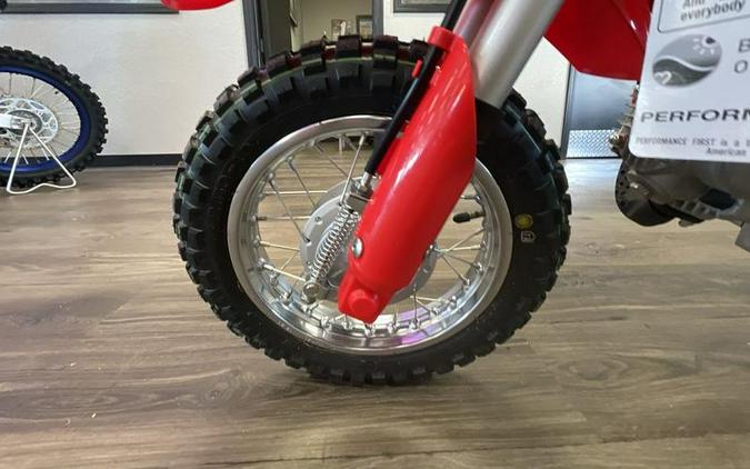 2025 Honda® CRF50F