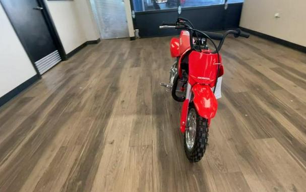 2025 Honda® CRF50F