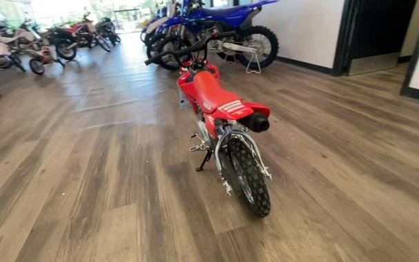 2025 Honda® CRF50F