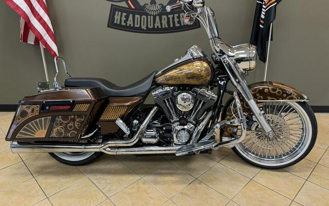 2005 Harley-Davidson Road King® Custom