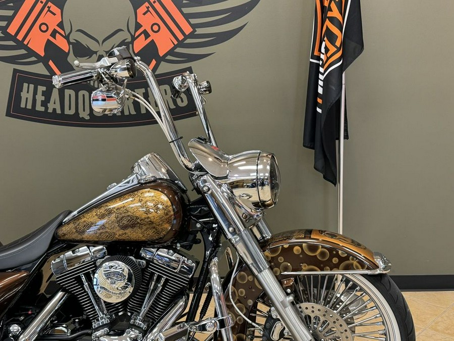 2005 Harley-Davidson Road King® Custom