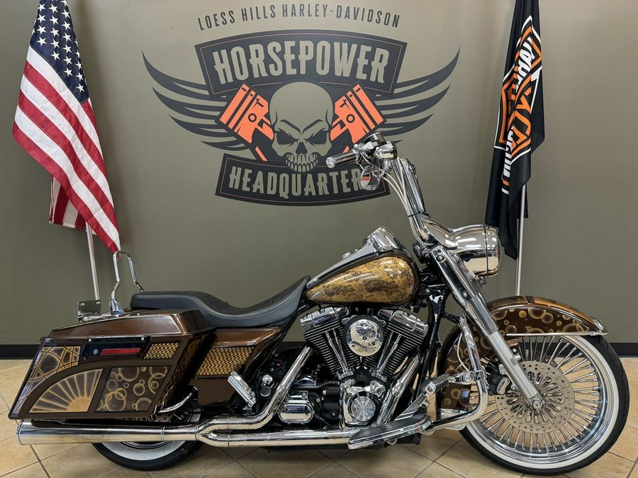 2005 Harley-Davidson Road King® Custom