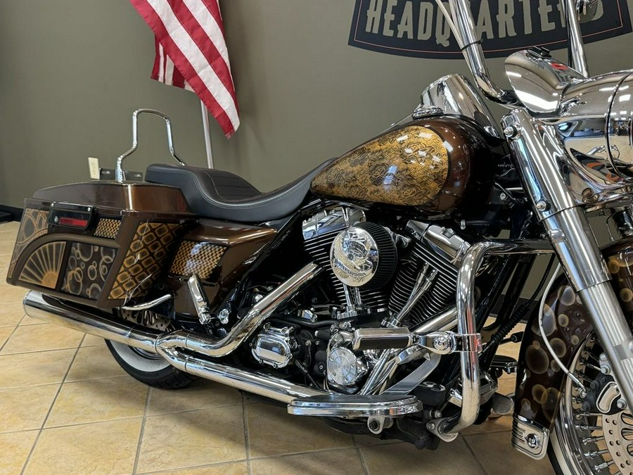 2005 Harley-Davidson Road King® Custom