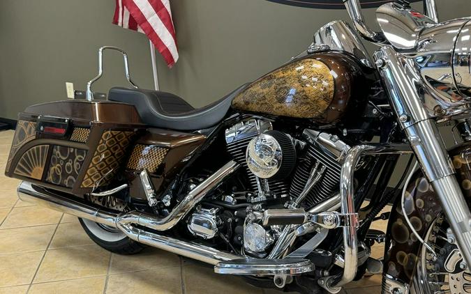 2005 Harley-Davidson Road King® Custom