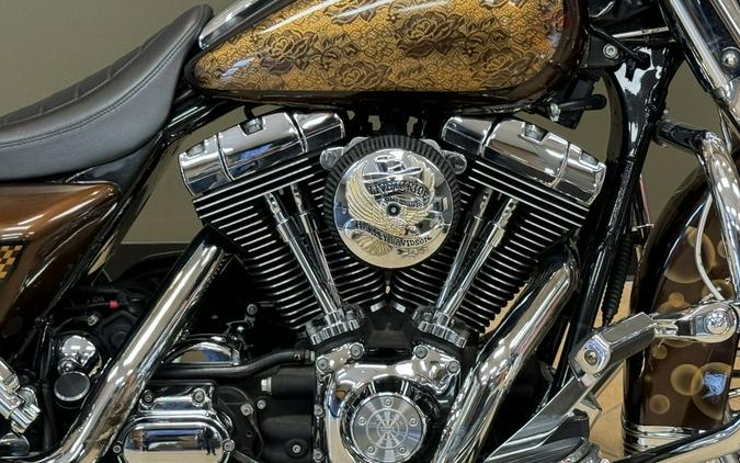 2005 Harley-Davidson Road King® Custom